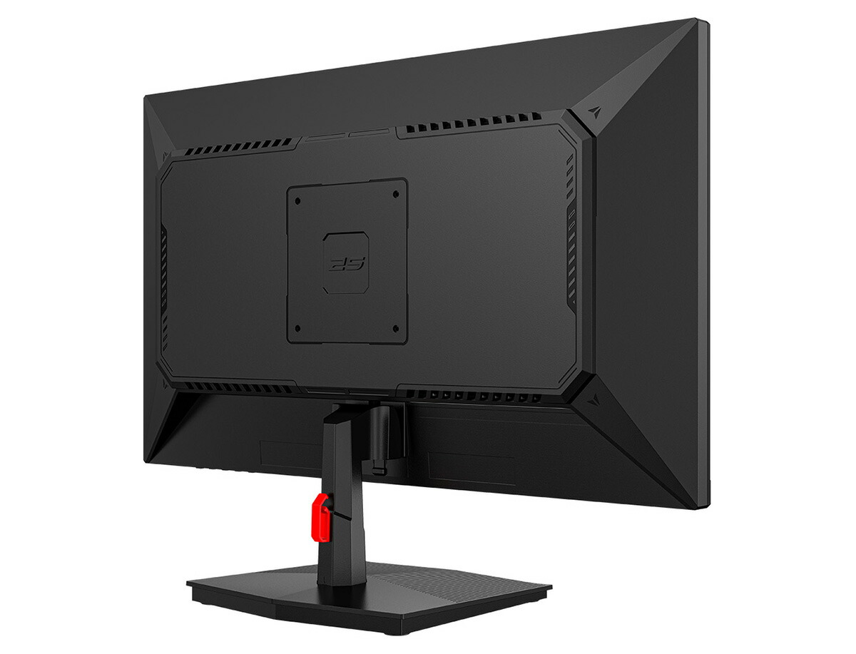 TITAN ARMY 24.5インチ HDR400相当 FHD 200Hz ゲーミングモニター