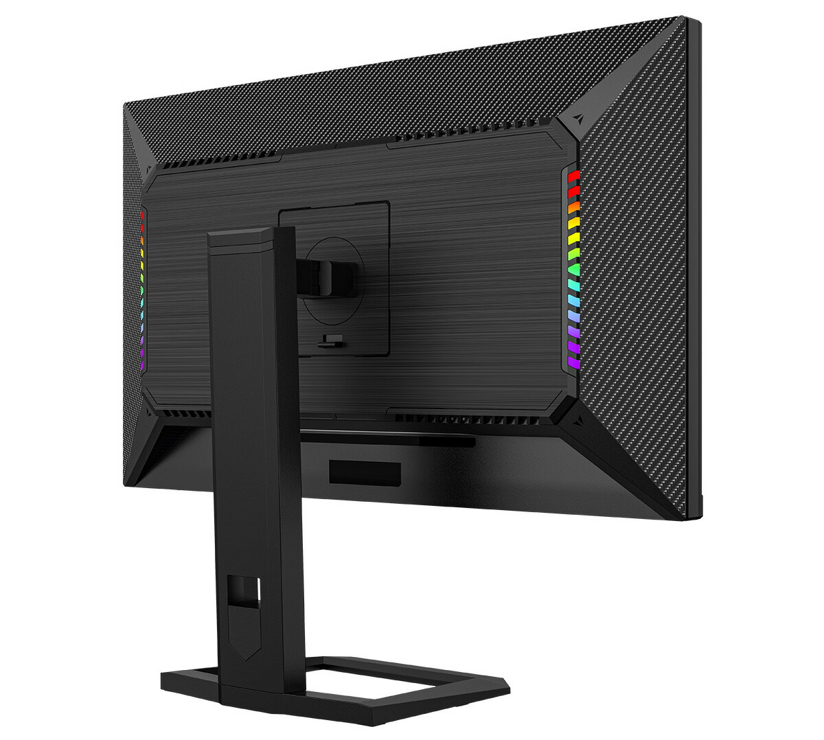 TITAN ARMY 27インチ 量子ドット MiniLED HDR1000相当 WQHD 320Hz