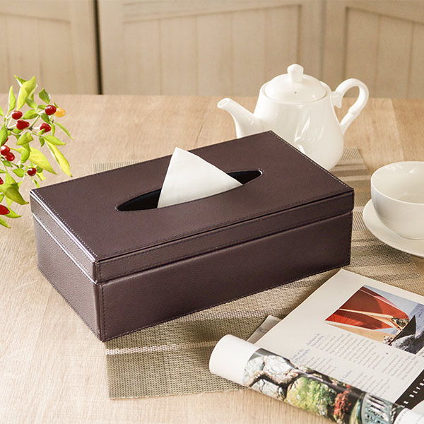 楽天市場】ティッシュケース レザー 合皮 おしゃれ （ ティッシュ