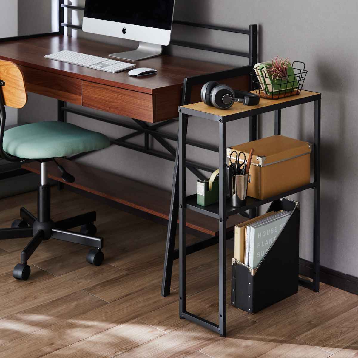 楽天市場】隙間収納 洗面所 洗濯機サイドラック （ 収納 棚 ランドリー