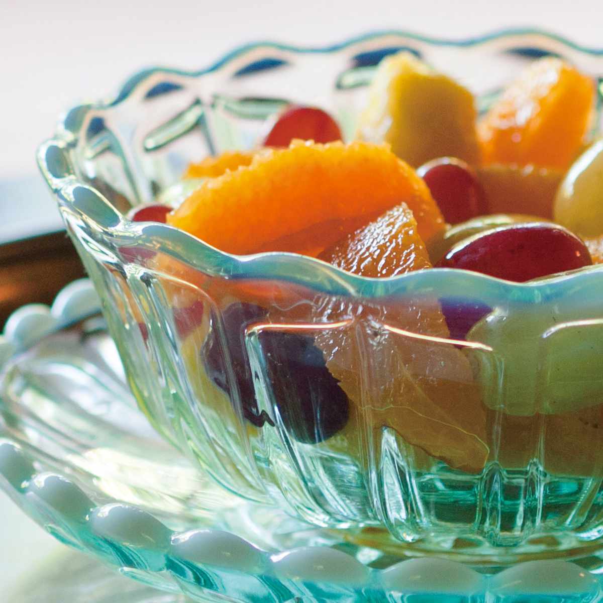 楽天市場】廣田硝子 小鉢 丸小鉢 雪の花 同色6個セット （ ガラス 日本