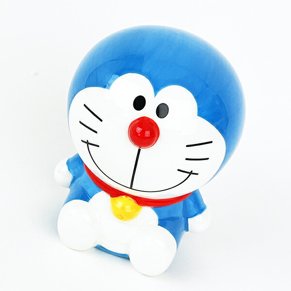 ドラえもん 貯金箱 バンク