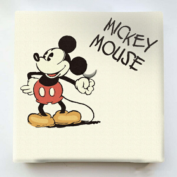 予約品】≪6月入荷予定≫ディズニー ミッキーマウス IKEBANA 一輪挿し