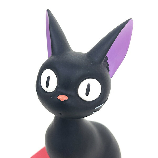 スタジオジブリ 魔女の宅急便 キキとラジオ 磁器オルゴール