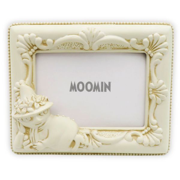 スナフキン MOOMIN フレーム リビエラシリーズ 写真立て フォト