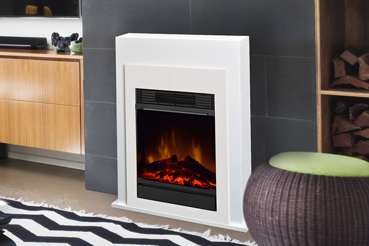 楽天市場】【訳アリ価格】 Dimplex ディンプレックス 電気暖炉 Bellini