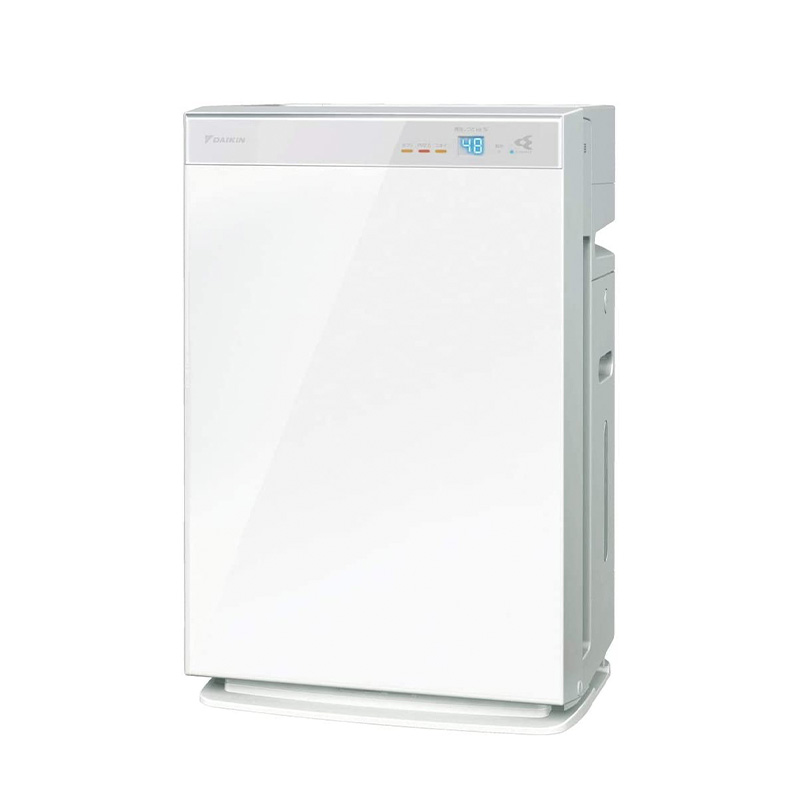 楽天市場】ダイキン 加湿空気清浄機 加湿ストリーマ空気清浄 ACK70X-W