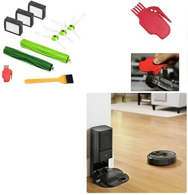 楽天市場】【マラソンポイント10倍】送料無料 アイロボット ルンバ E5