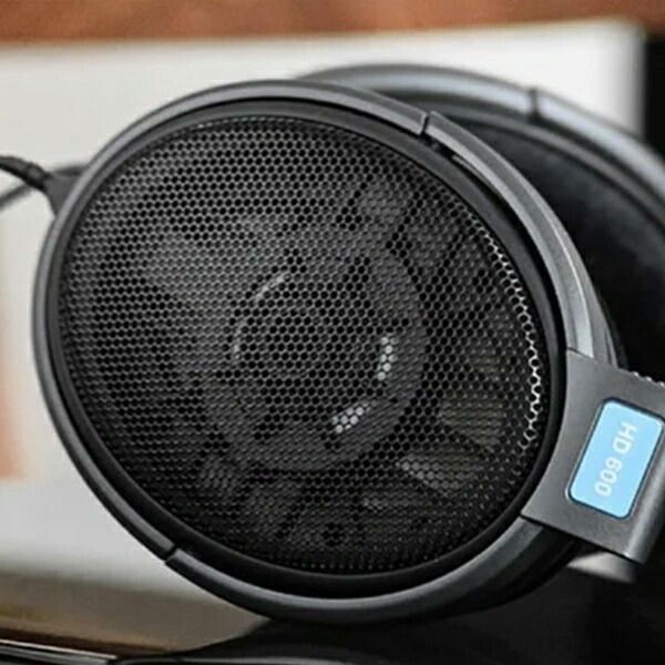 楽天市場】ゼンハイザー公式 Sennheiser 有線ヘッドホン ヘッドフォン