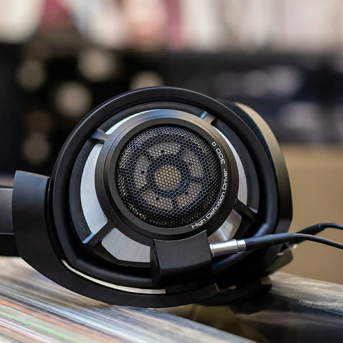 楽天市場】ゼンハイザー公式 Sennheiser 有線ヘッドホン ヘッドフォン