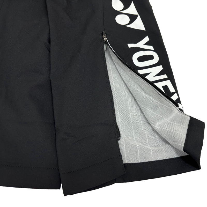 楽天市場】ヨネックス ウィンドブレーカー メンズ パンツ 80087 男女