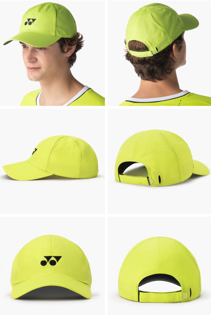 楽天市場】ヨネックス キャップ UVカット 帽子 メンズ ユニセックス