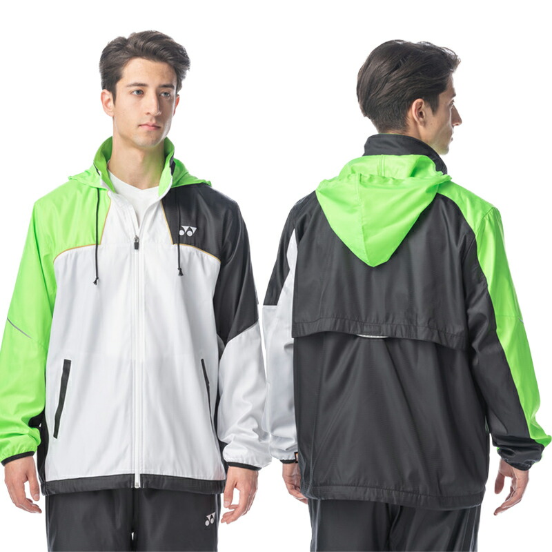 楽天市場】ヨネックス ウィンドブレーカー メンズ ジャケット 70095