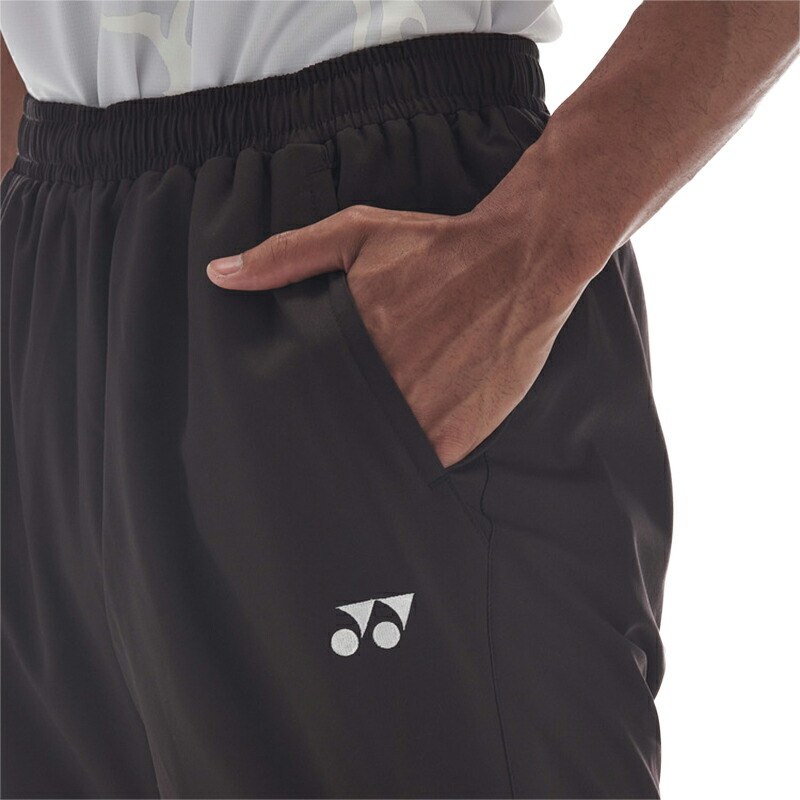 楽天市場】ヨネックス ウィンドブレーカー メンズ パンツ 80087 男女