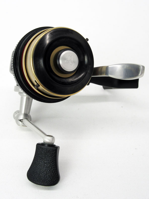 トライアングル『Try-Angle』TU-01 ハイギア 大型ローター搭載