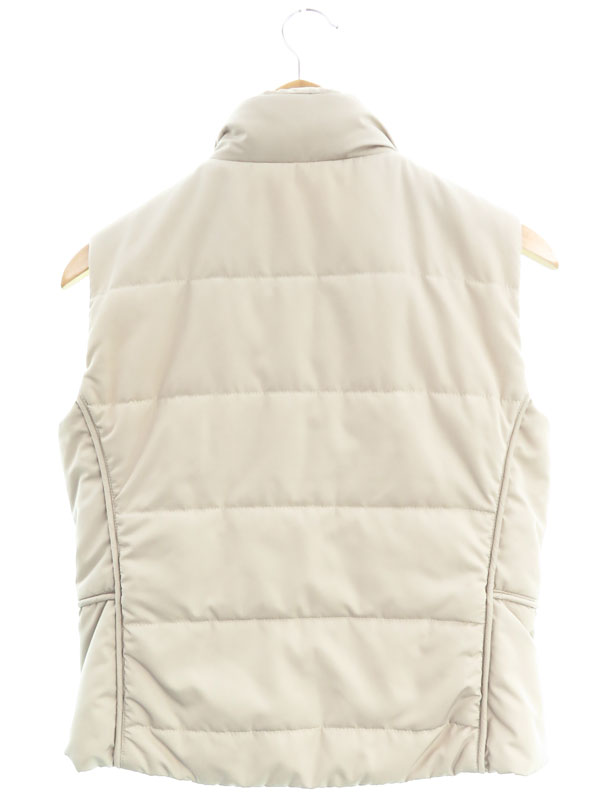 HERMES】エルメス『中綿ベスト sizeM』レディース 1週間保証【中古