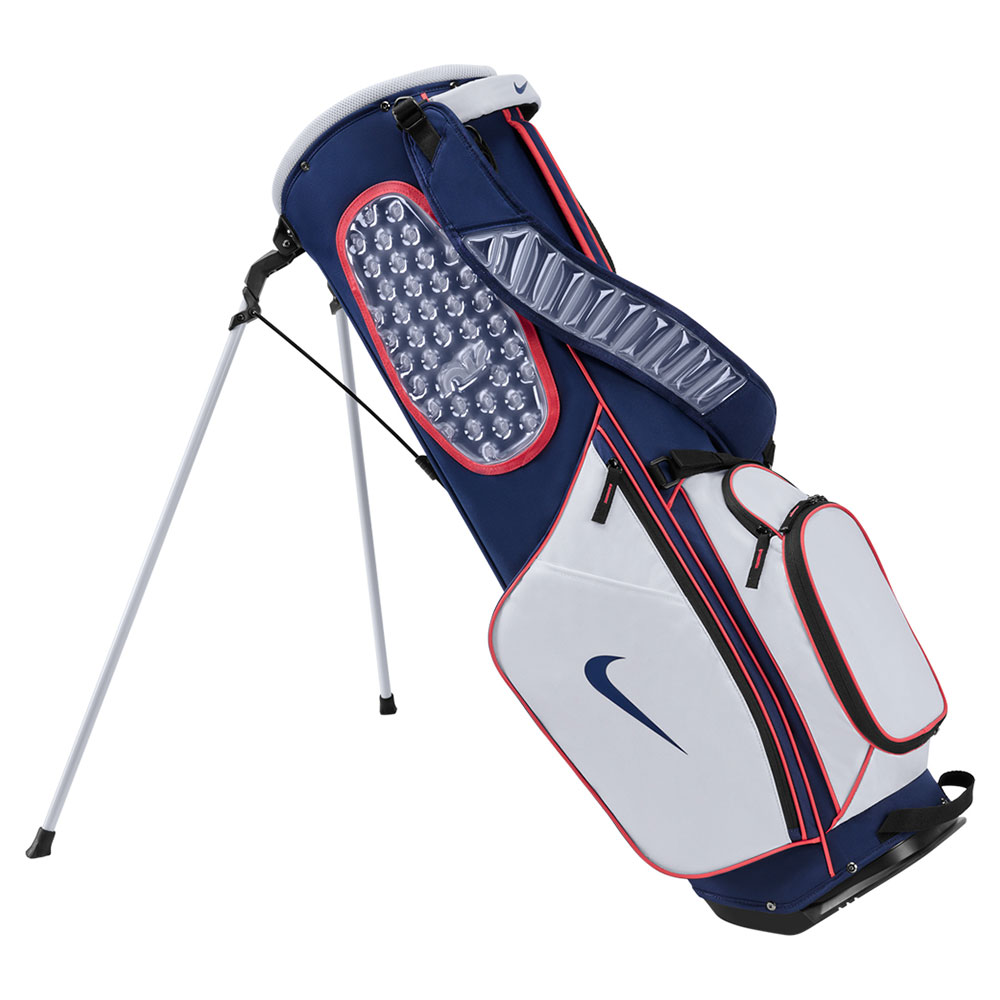 NIKE キャディバッグ | TOZAI NANBOKUYA