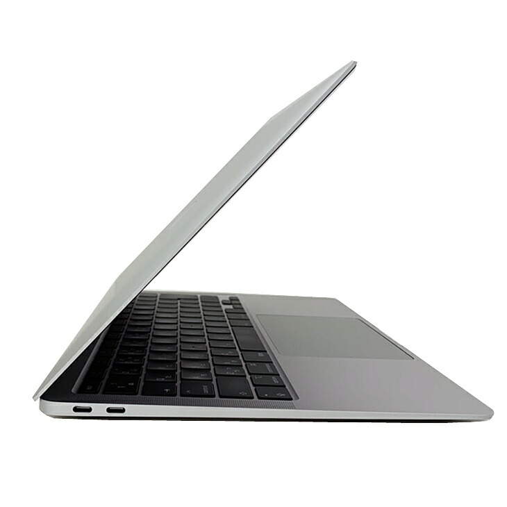 楽天市場】【未開封】Apple MacBook Air 13.3inch MGN93J/A A2337 2020