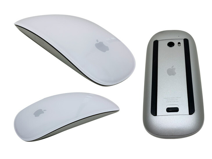 楽天市場】APPLE Mac用 純正 無線キーボード・マウスセット MC184J/A