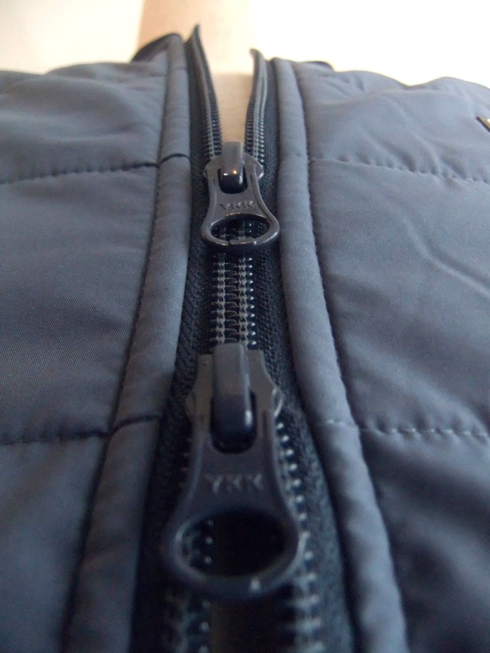 rough & swell - WHISTLER VEST 中綿入り ベスト RSM-25255 | 4.444glad