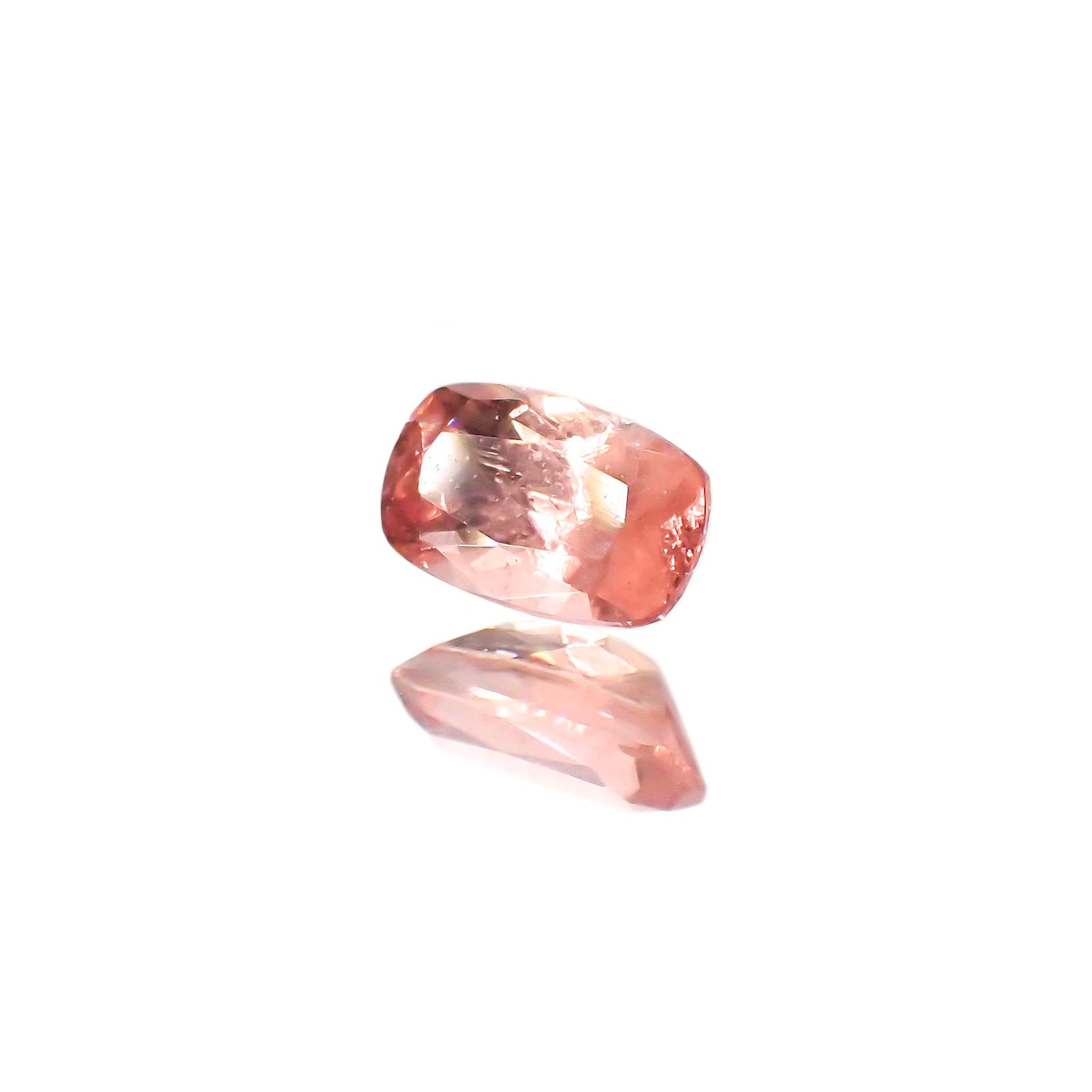 ロードクロサイト(宝石名ロードクロサイト)アメリカ・コロラド州