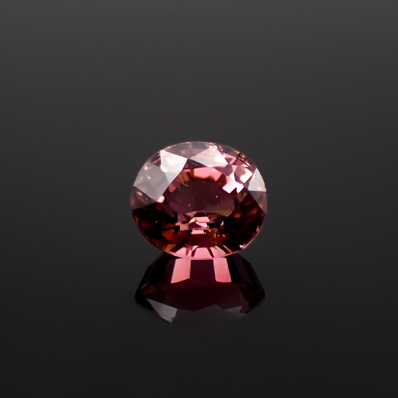 ローズピンクトルマリン(宝石名ピンク・トルマリン)ブラジル/アフリカ