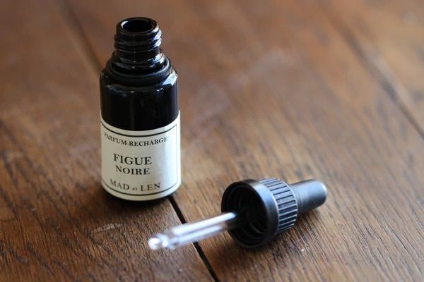 MAD et LEN】FIGUE NOIREという香り | ACRMTSM ONLINE STORE