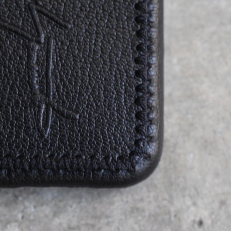 discord Yohji Yamamoto - 【残り一点】iPhoneケース_PK | ACRMTSM