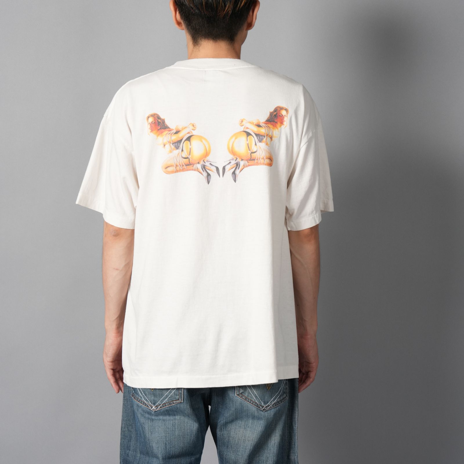 SAINT M×××××× - 【残りわずか】【コラボ】SM-HR1-0000-C78 / SRYM