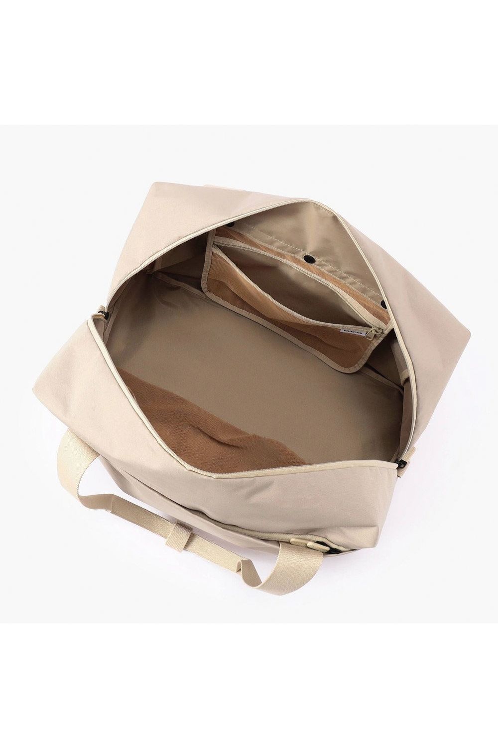 BRIEFING - 【26SS】【NC SERIES】 LIGHT BOSTON NS / ボストンバッグ