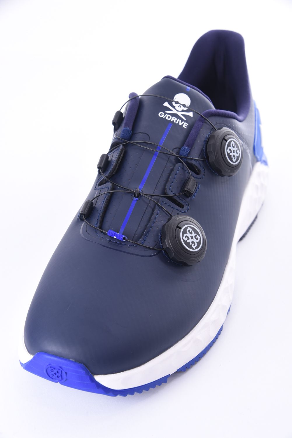 G/FORE - MENS G/DRIVE / ダイヤルシステム スパイクレス ゴルフ