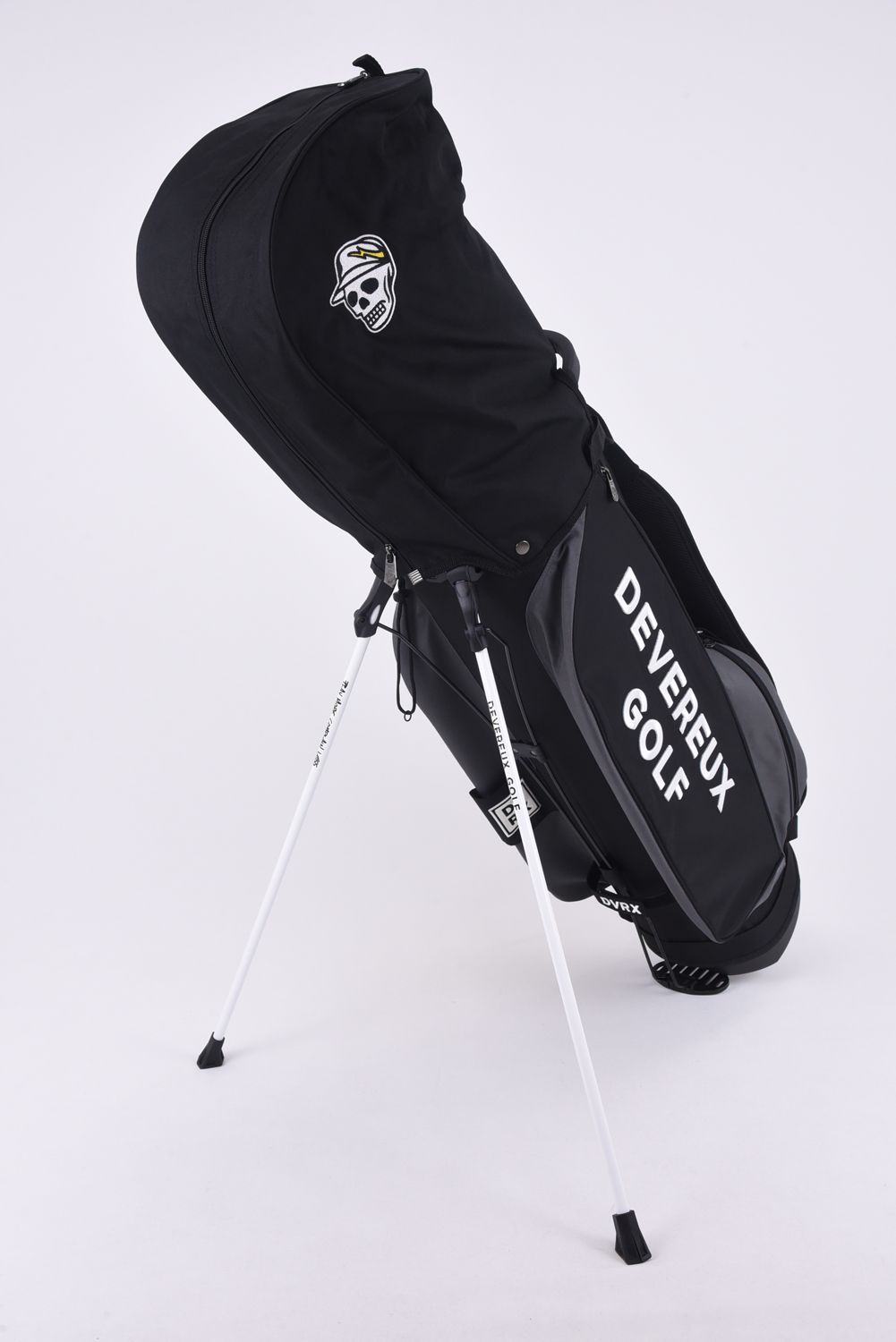 DEVEREUX GOLF - 【銀行振込・代金引換不可】【返品・交換不可】 Logo