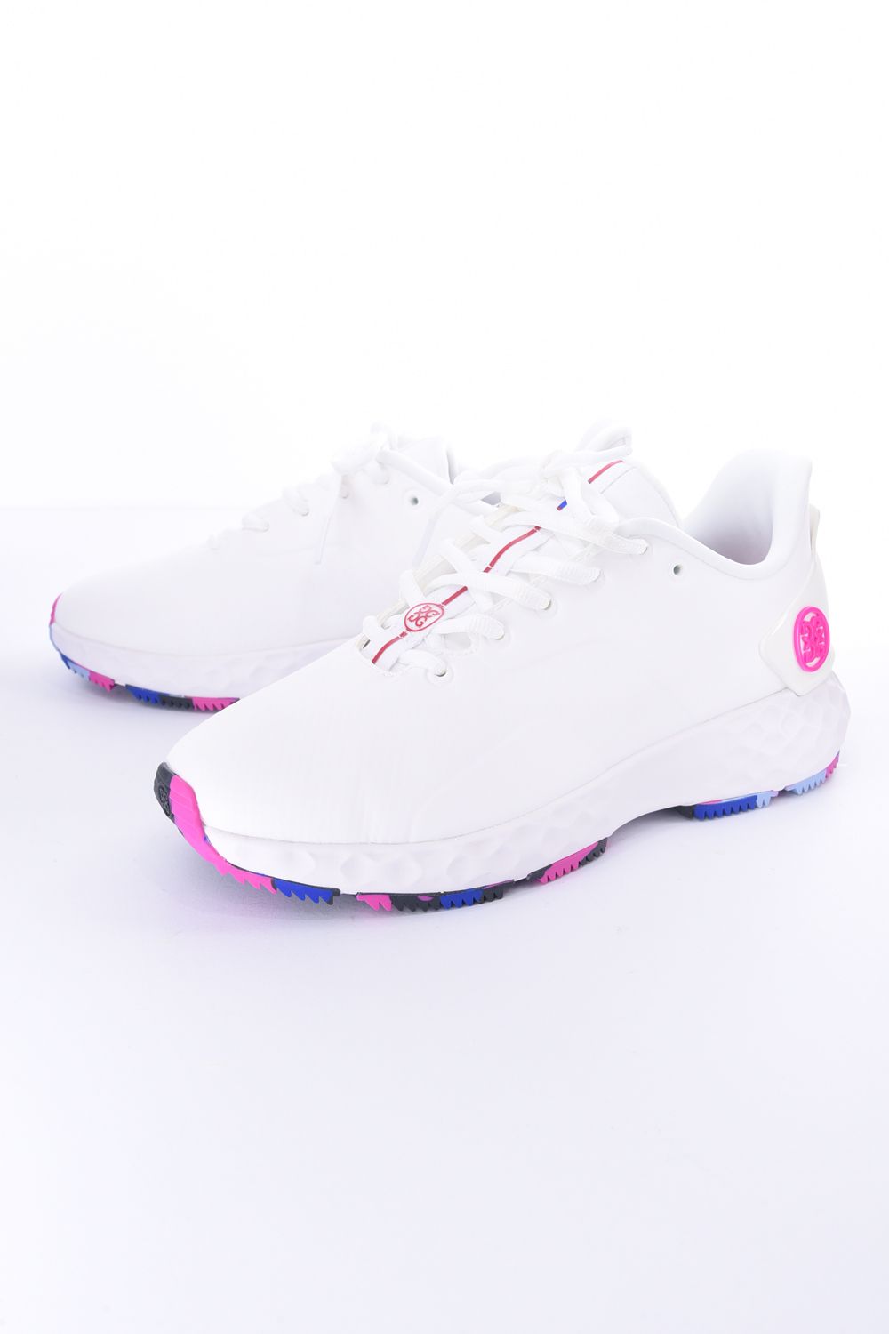 G/FORE / ジーフォア】 巷で人気のシューズをサイズ感から徹底解説