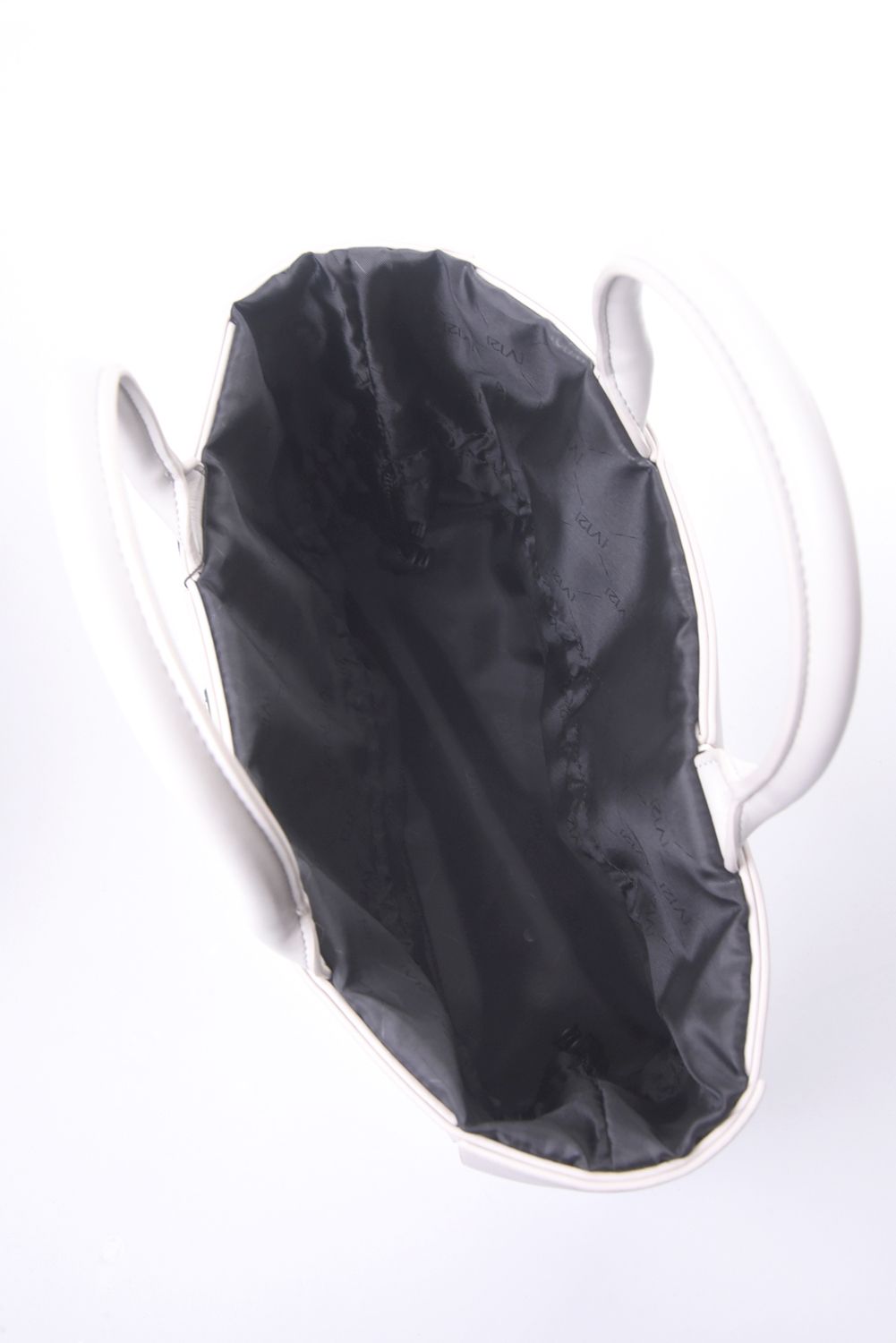 V12 - BV BAG / イントレチャートスタイル エコレザー カートバッグ