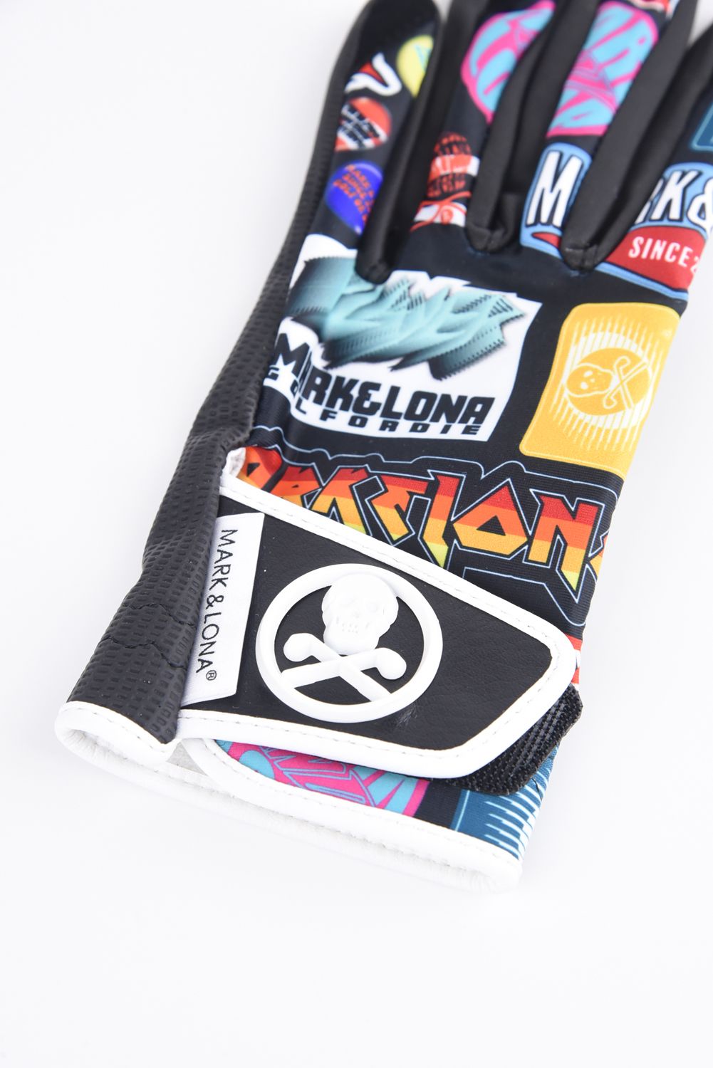 MARK&LONA - 【2024AW 木村拓哉さん着用 VOL.2】 AXL GLOVE [LEFT