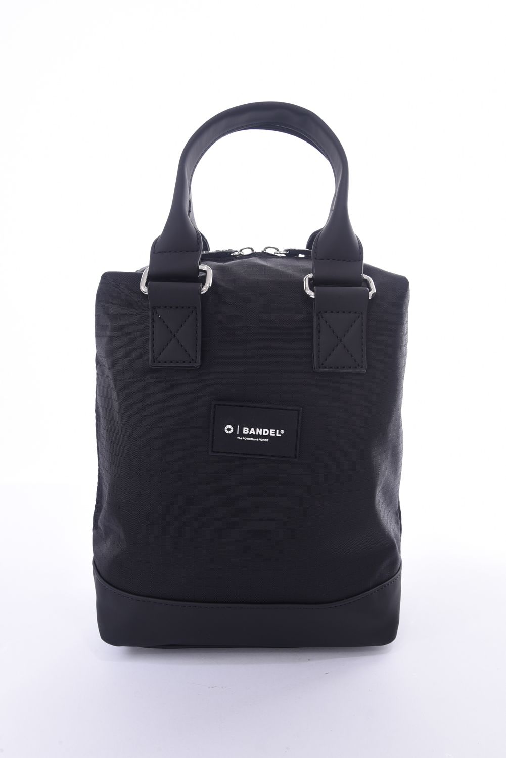 BANDEL GOLF - RIPSTOP VERTICAL CART BAG / リップストップ