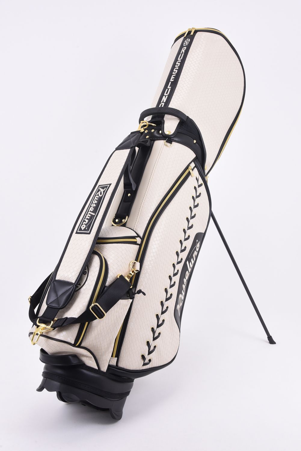 RUSSELUNO - 【銀行振込・代金引換不可】【返品・交換不可】 LACE UP