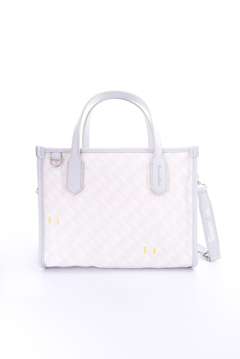 Resurrection-レザレクション | ゴルフ正規通販《GOSSIP GOLF》