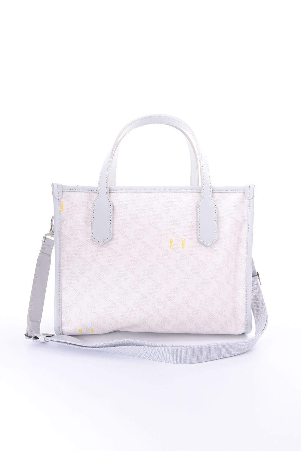 Resurrection - LANIUS SQUARE MINI No.3 (ラニウス スクエア ミニ