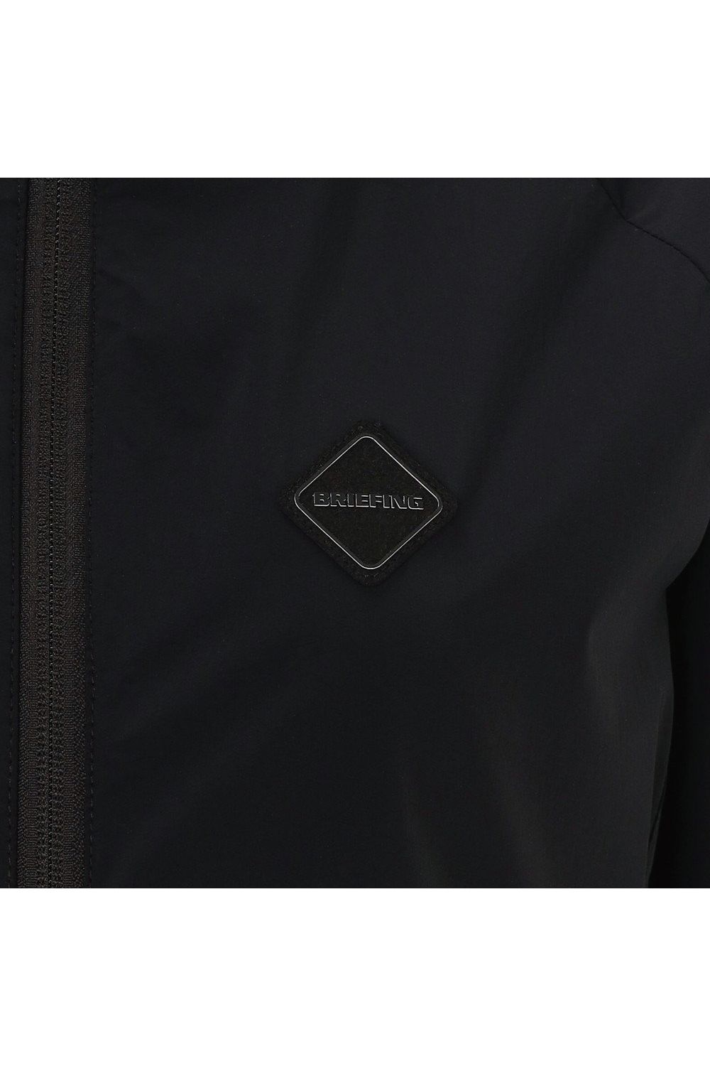 BRIEFING - 【26SS】【レディース】 WS POCKETABLE WIND PARKA / 4WAY