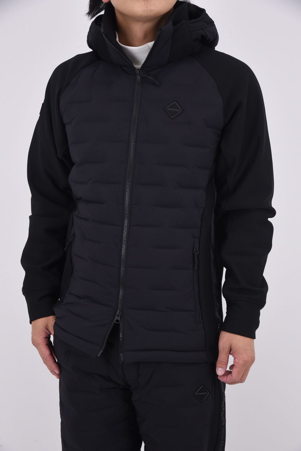 BRIEFINGGOLF - ブリーフィングゴルフ メンズウェア【ジャケット