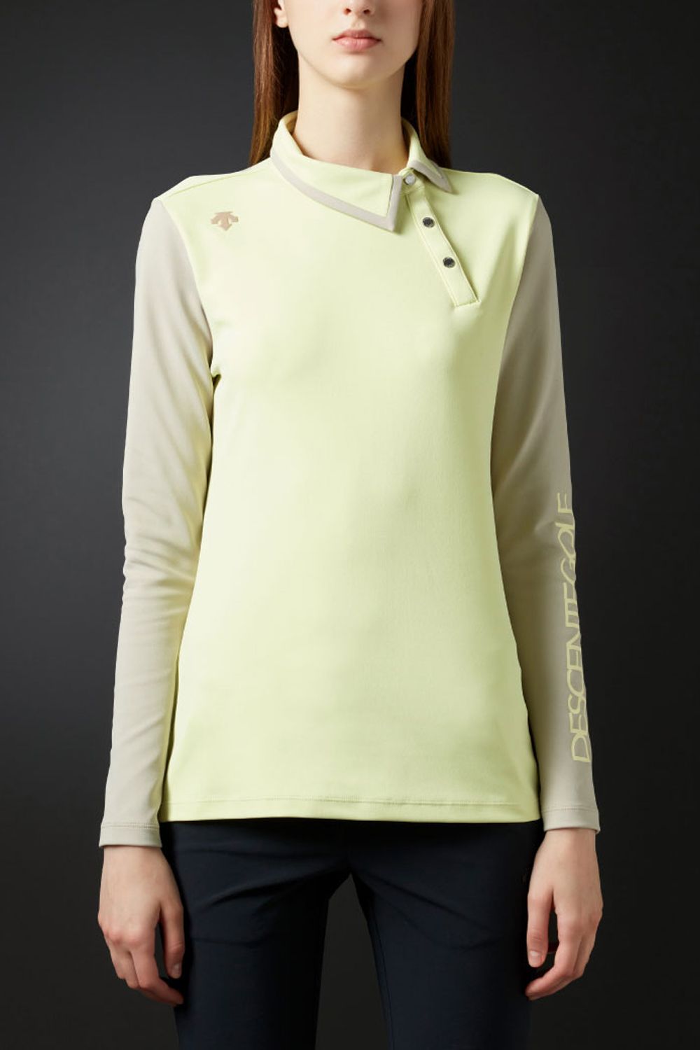 DESCENTE GOLF - デサントゴルフ | 正規通販《GOSSIP GOLF》