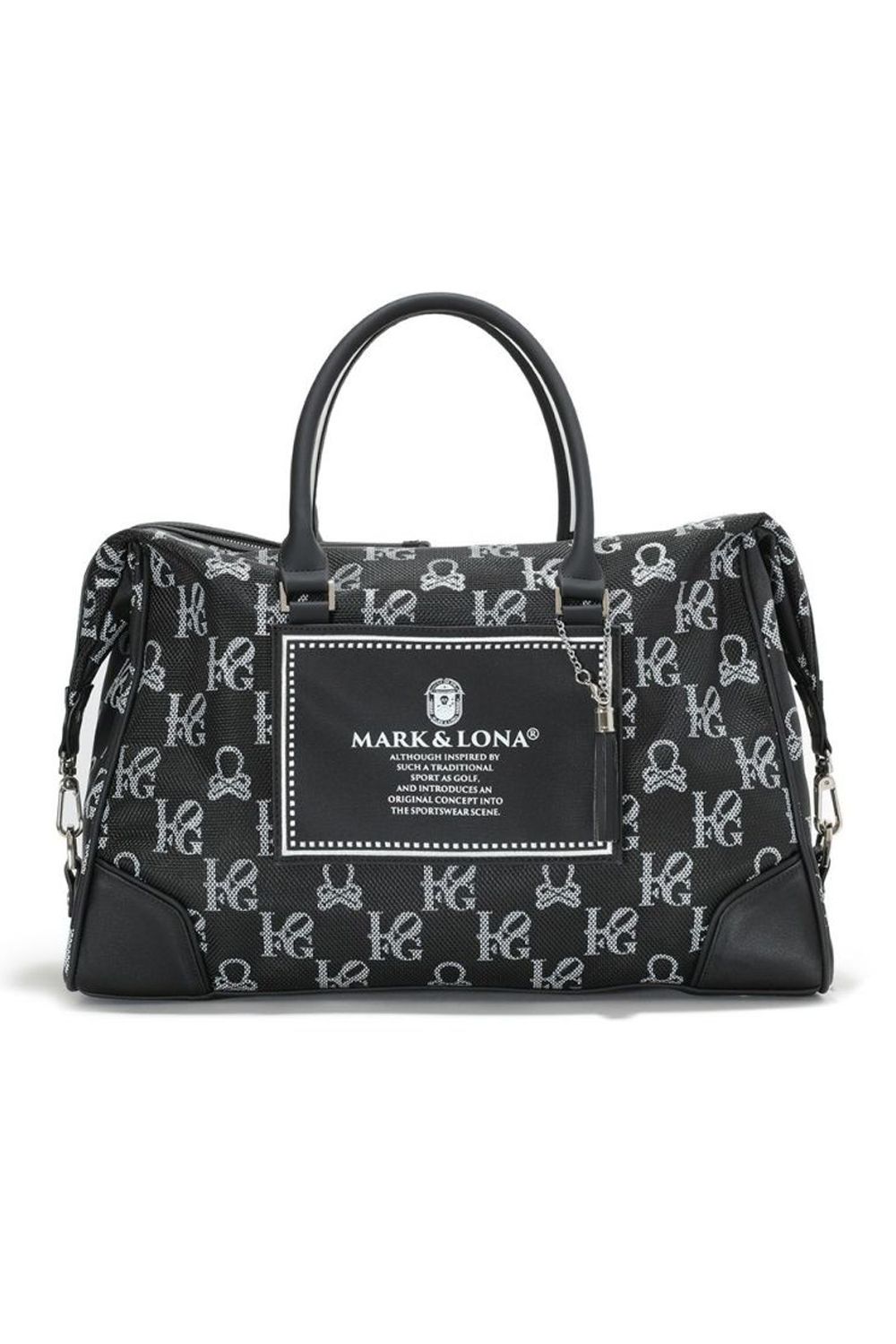 MARK&LONA - マークアンドロナ 【キャディバッグ・ヘッドカバー類