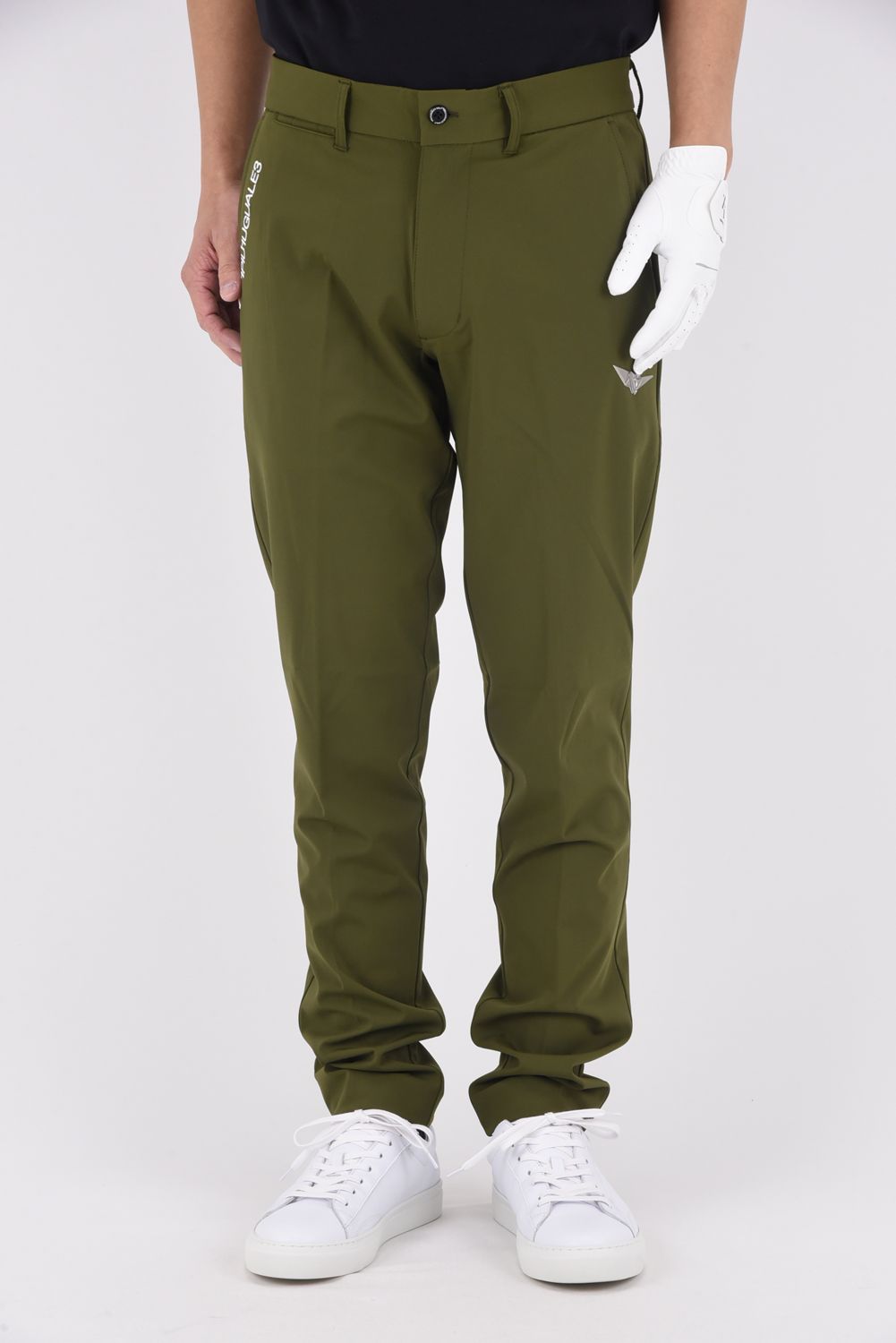 1PIU1UGUALE3 GOLF - 2026 SS COLLECTION | GOSSIP GOLF