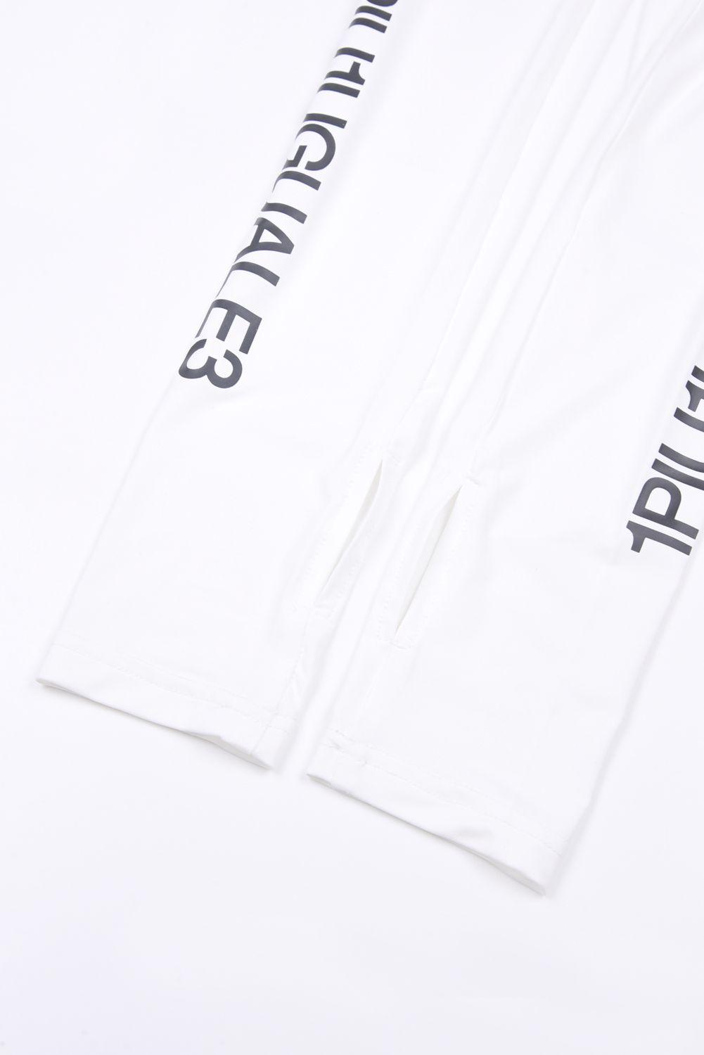 1PIU1UGUALE3 GOLF - 【25SS】 【レディース】 LADIES' 113 GOLF ARM