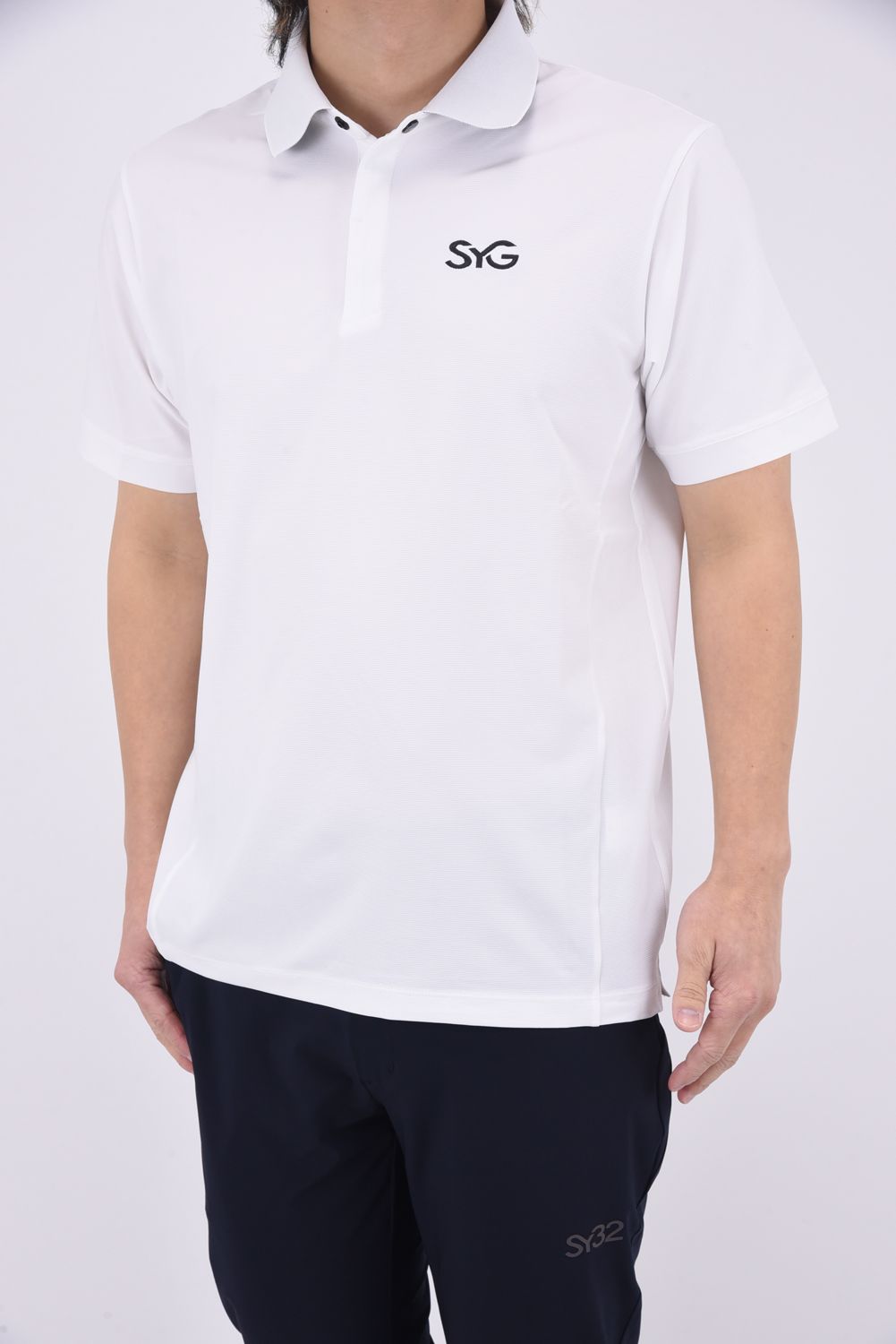 SY32 by SWEET YEARS GOLF - 2025 SS COLLECTION | GOSSIP GOLF