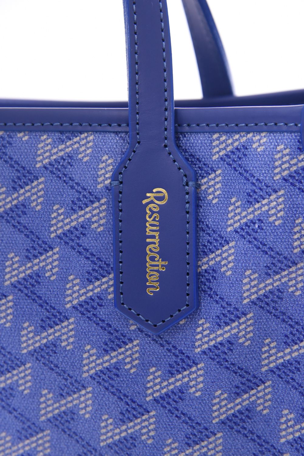 Resurrection - LANIUS SQUARE MINI No.3 (ラニウス スクエア ミニ