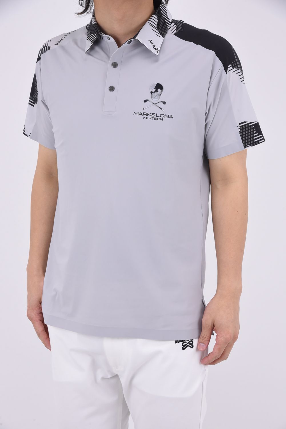 MARK&LONA - 2025 SS COLLECTION | GOSSIP GOLF