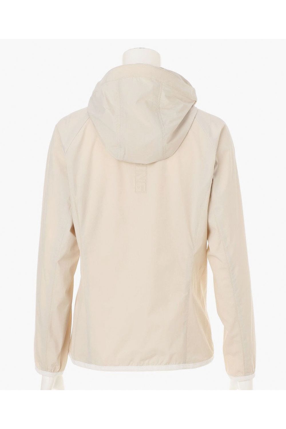 BRIEFING - 【26SS】【レディース】 WS POCKETABLE WIND PARKA / 4WAY