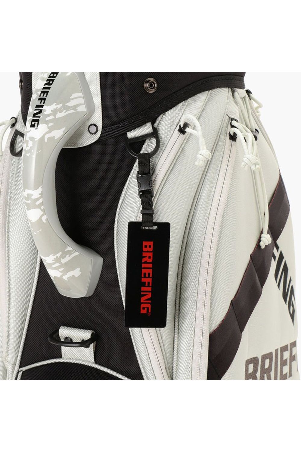 BRIEFING - 【銀行振込・代金引換不可】【返品・交換不可】 【CRAZY